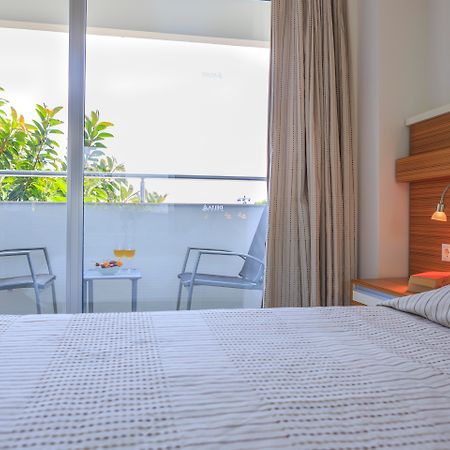 Hotel Delta Fethiye Kültér fotó