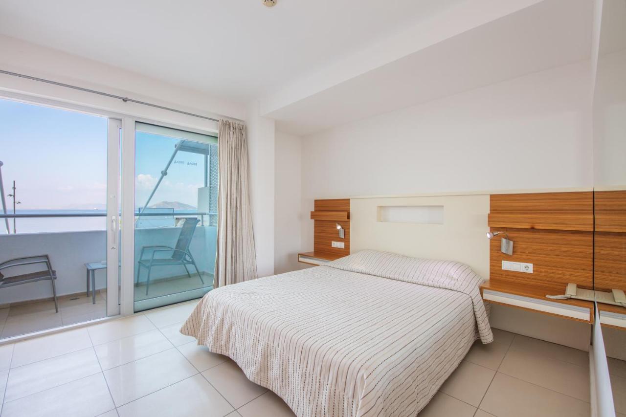 Hotel Delta Fethiye Kültér fotó