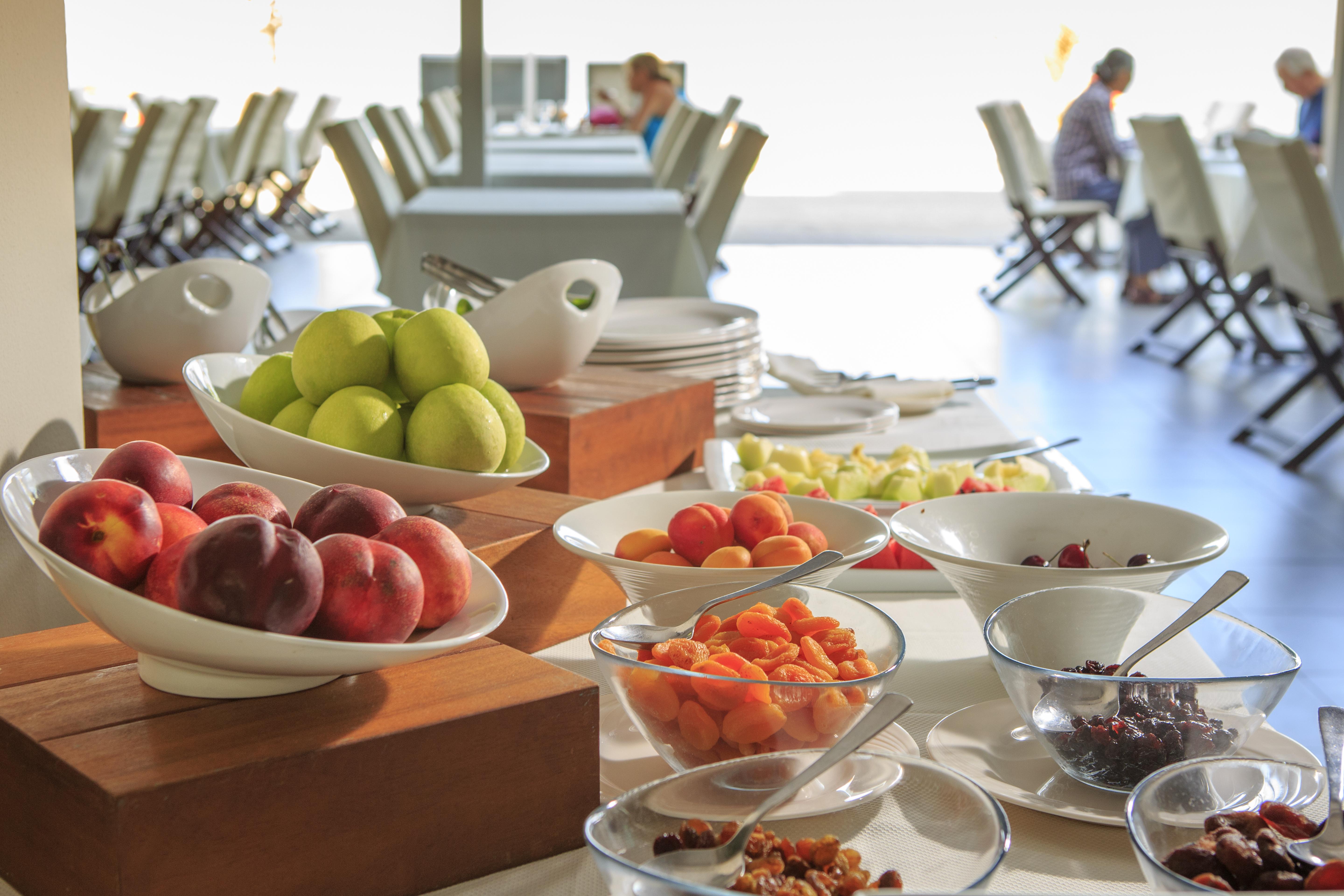 Hotel Delta Fethiye Kültér fotó