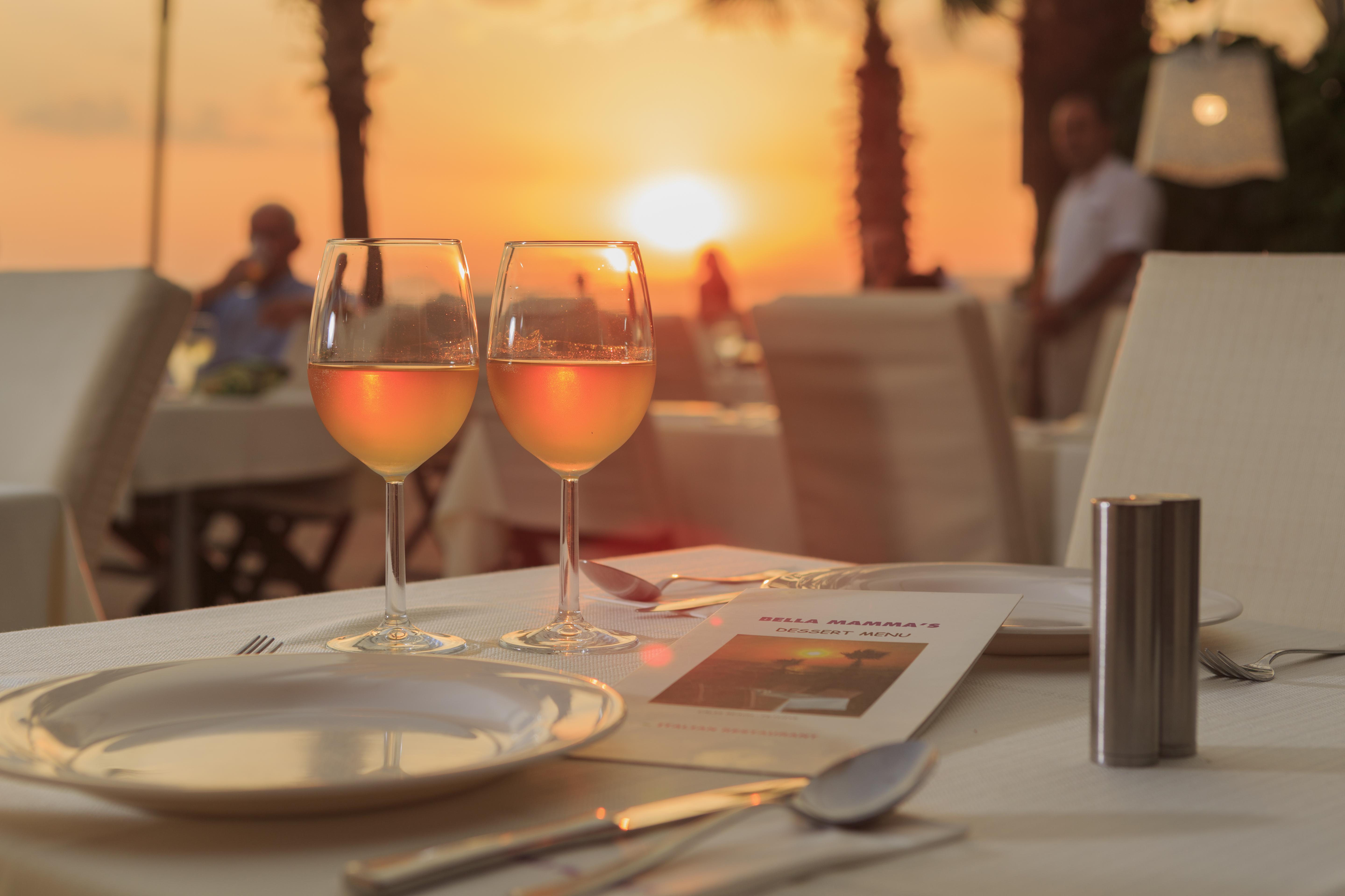 Hotel Delta Fethiye Kültér fotó