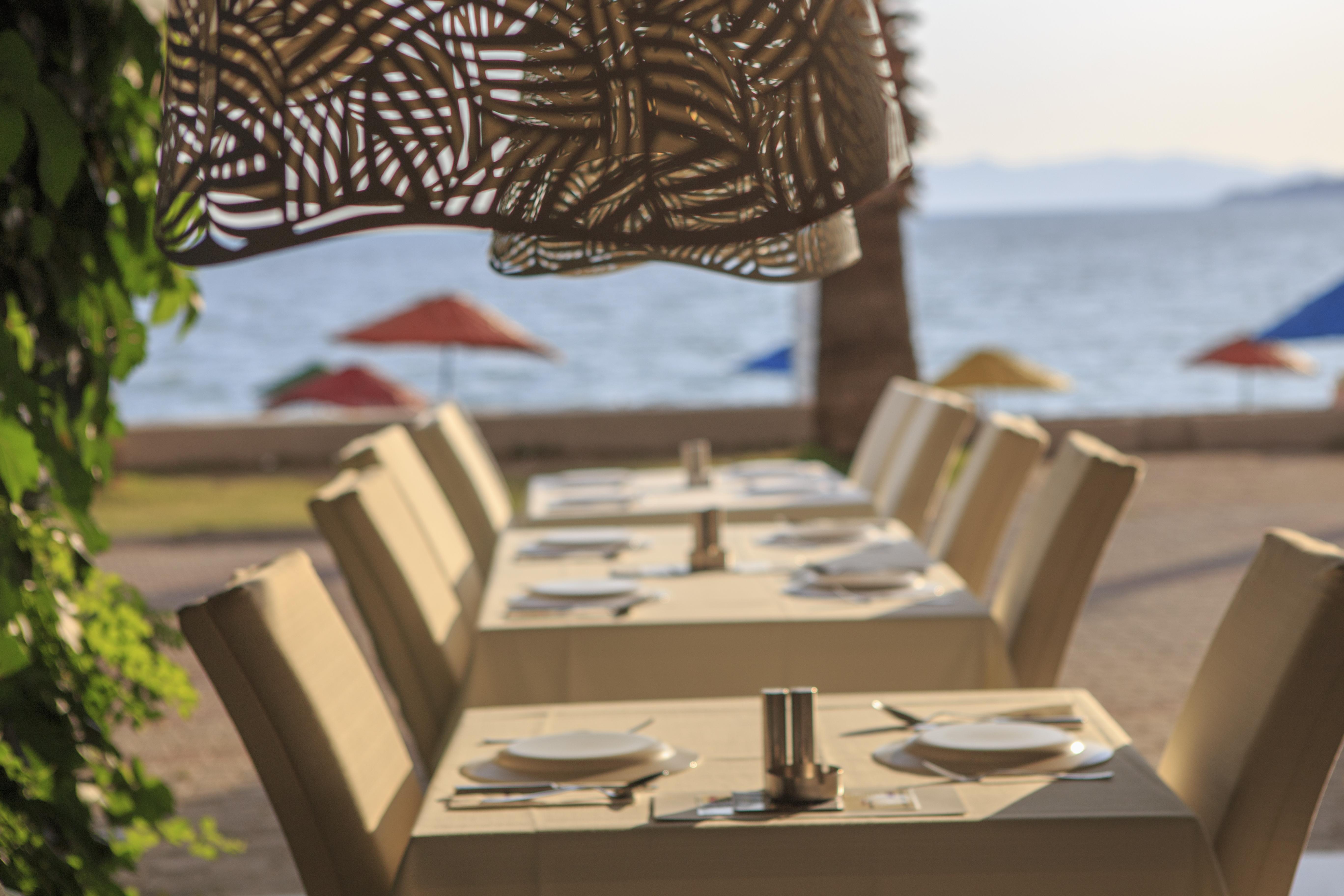 Hotel Delta Fethiye Kültér fotó