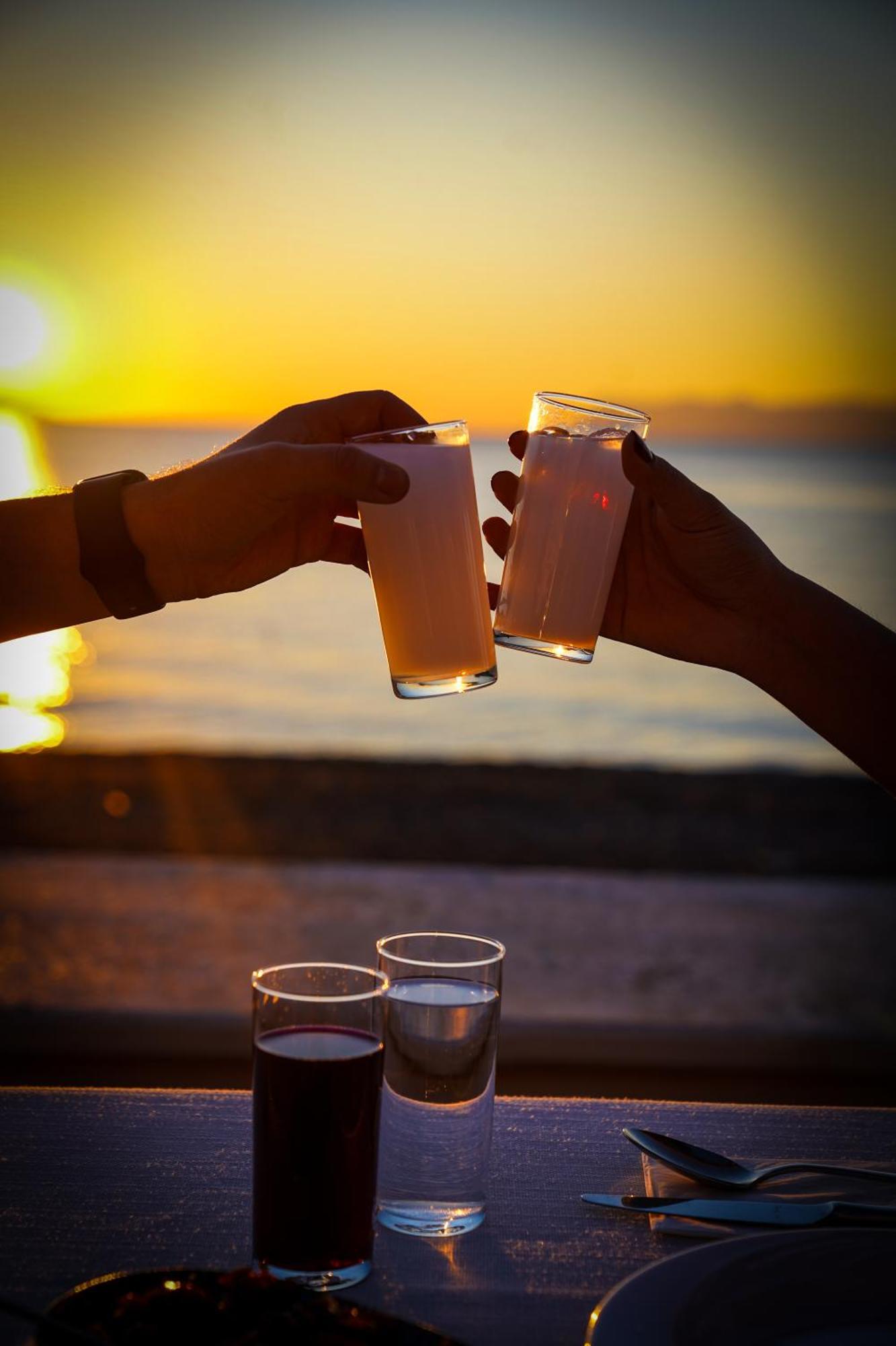 Hotel Delta Fethiye Kültér fotó