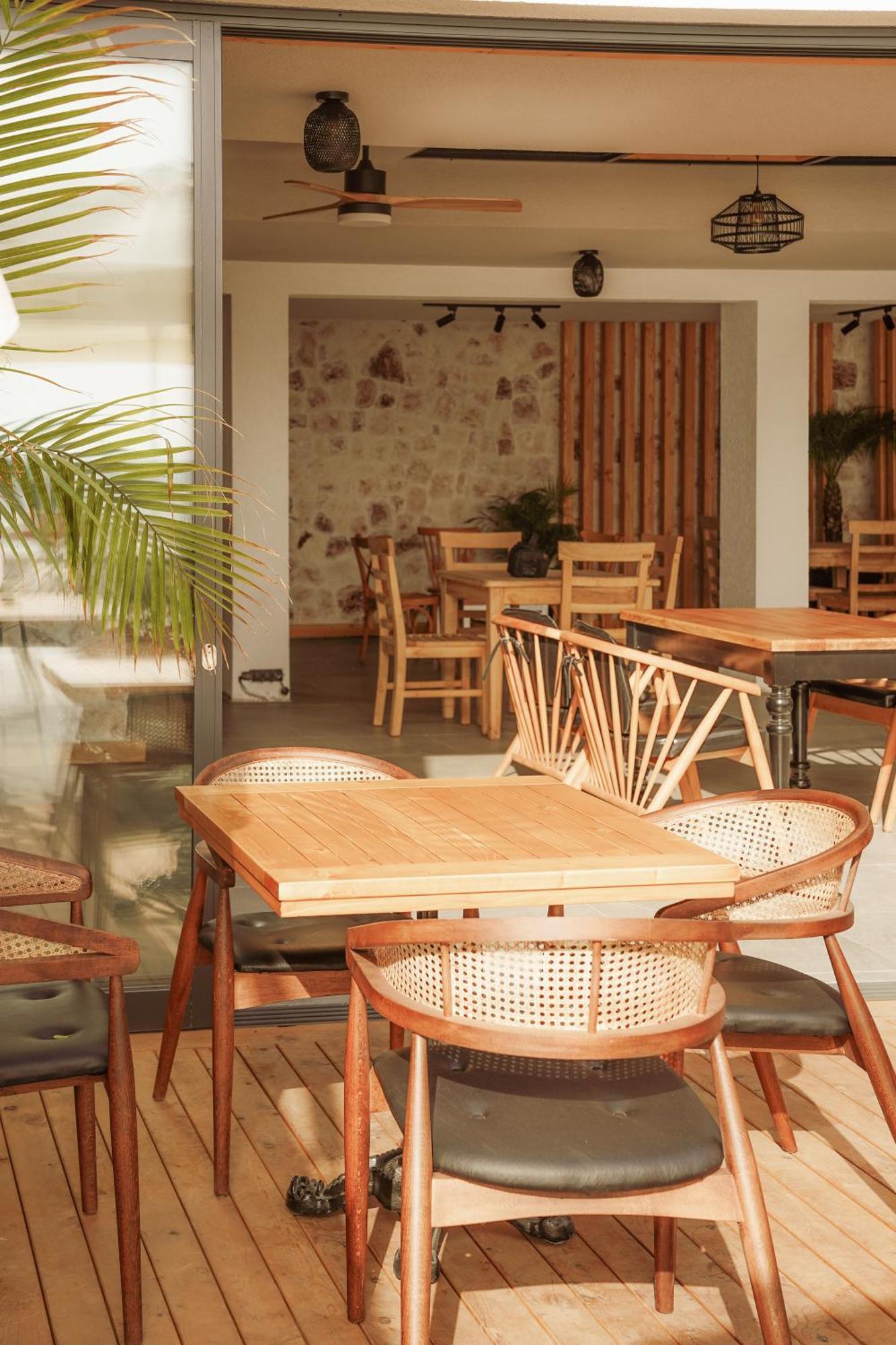 Hotel Delta Fethiye Kültér fotó