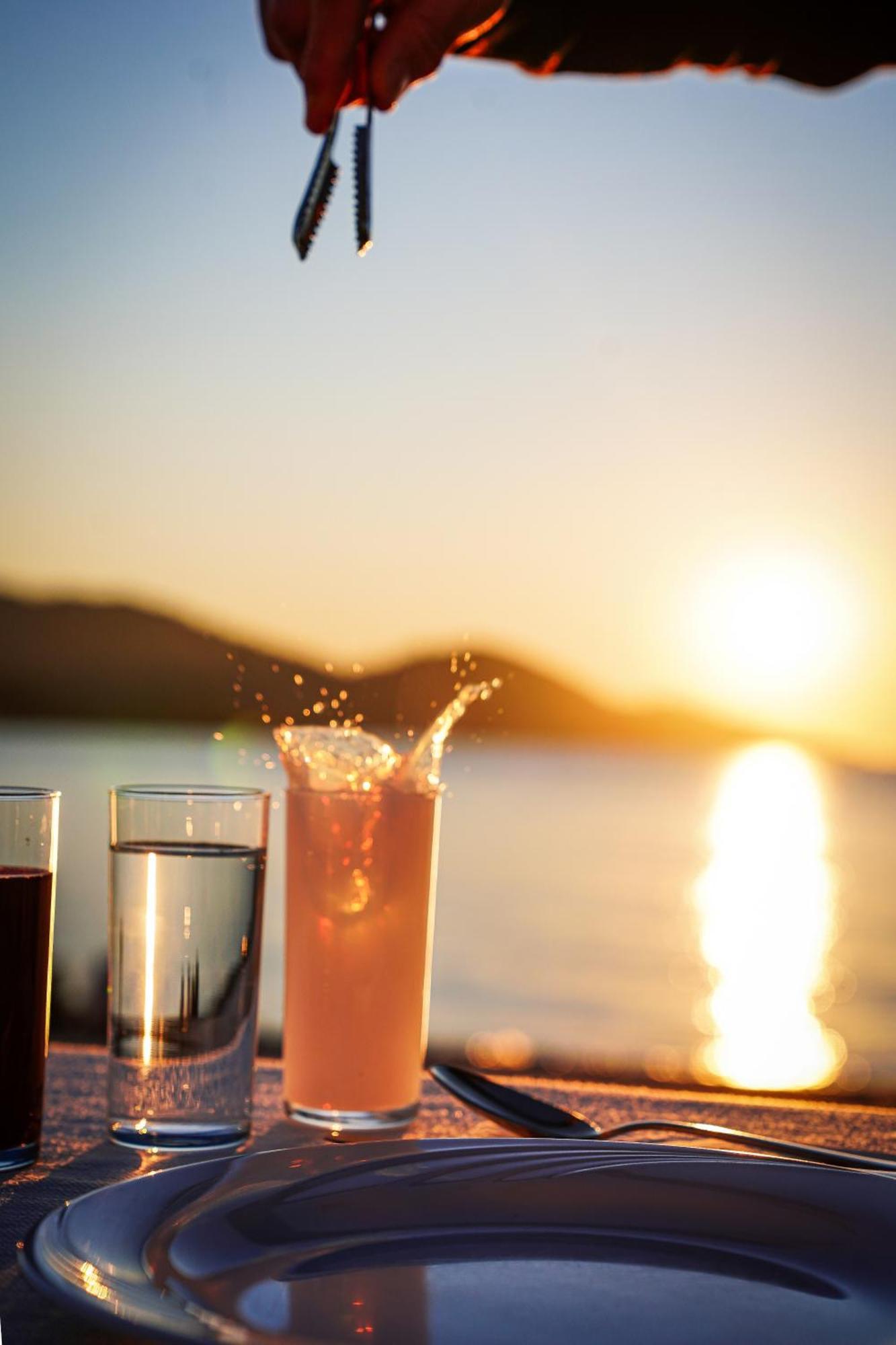 Hotel Delta Fethiye Kültér fotó
