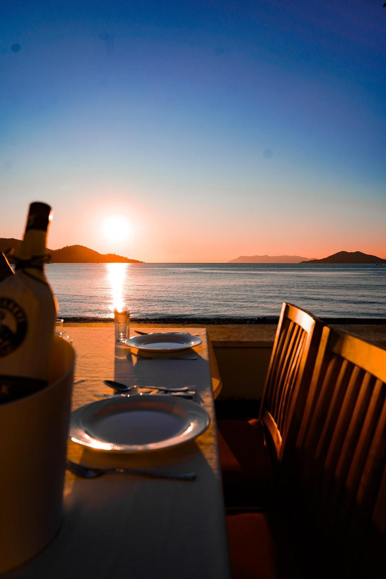 Hotel Delta Fethiye Kültér fotó
