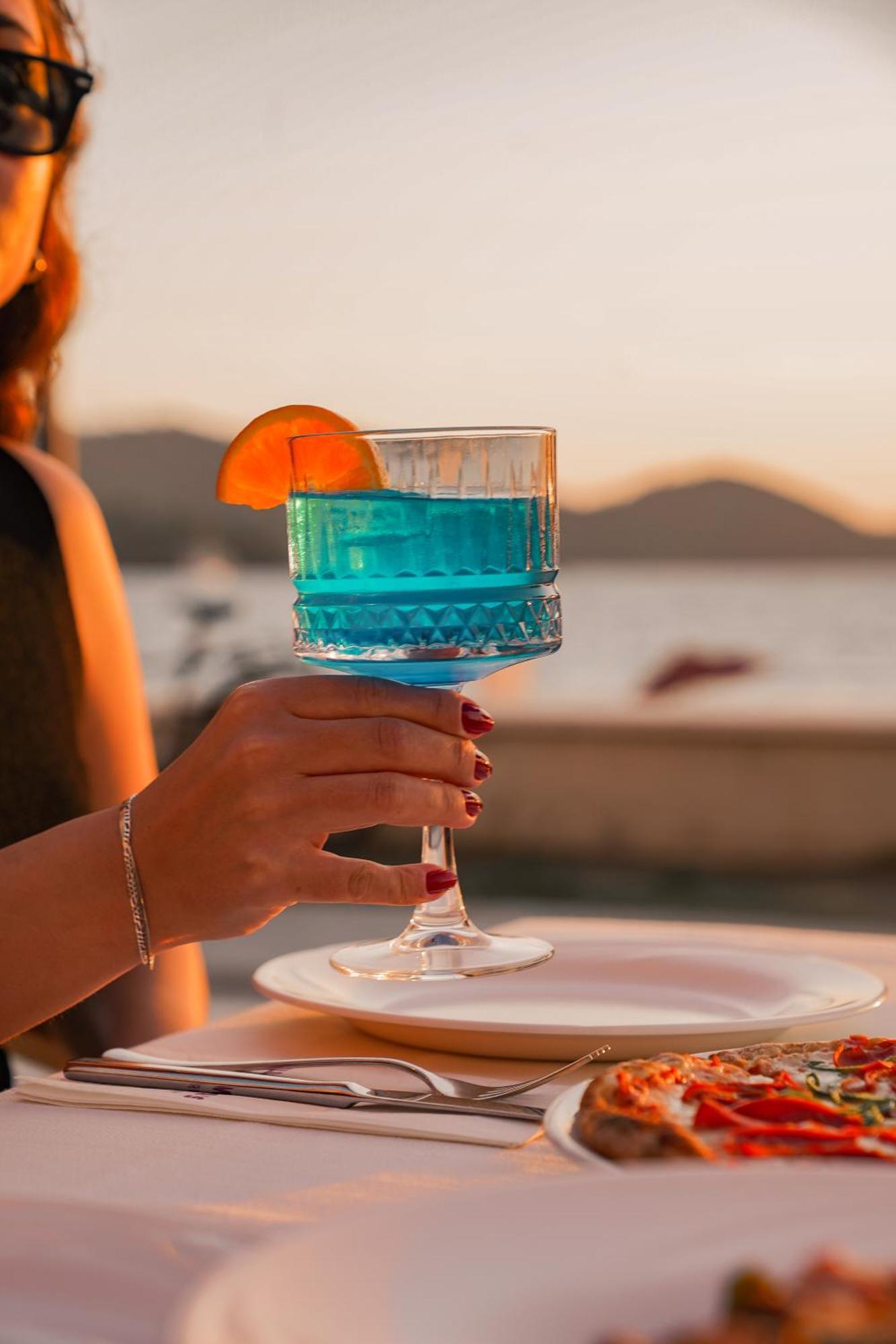 Hotel Delta Fethiye Kültér fotó