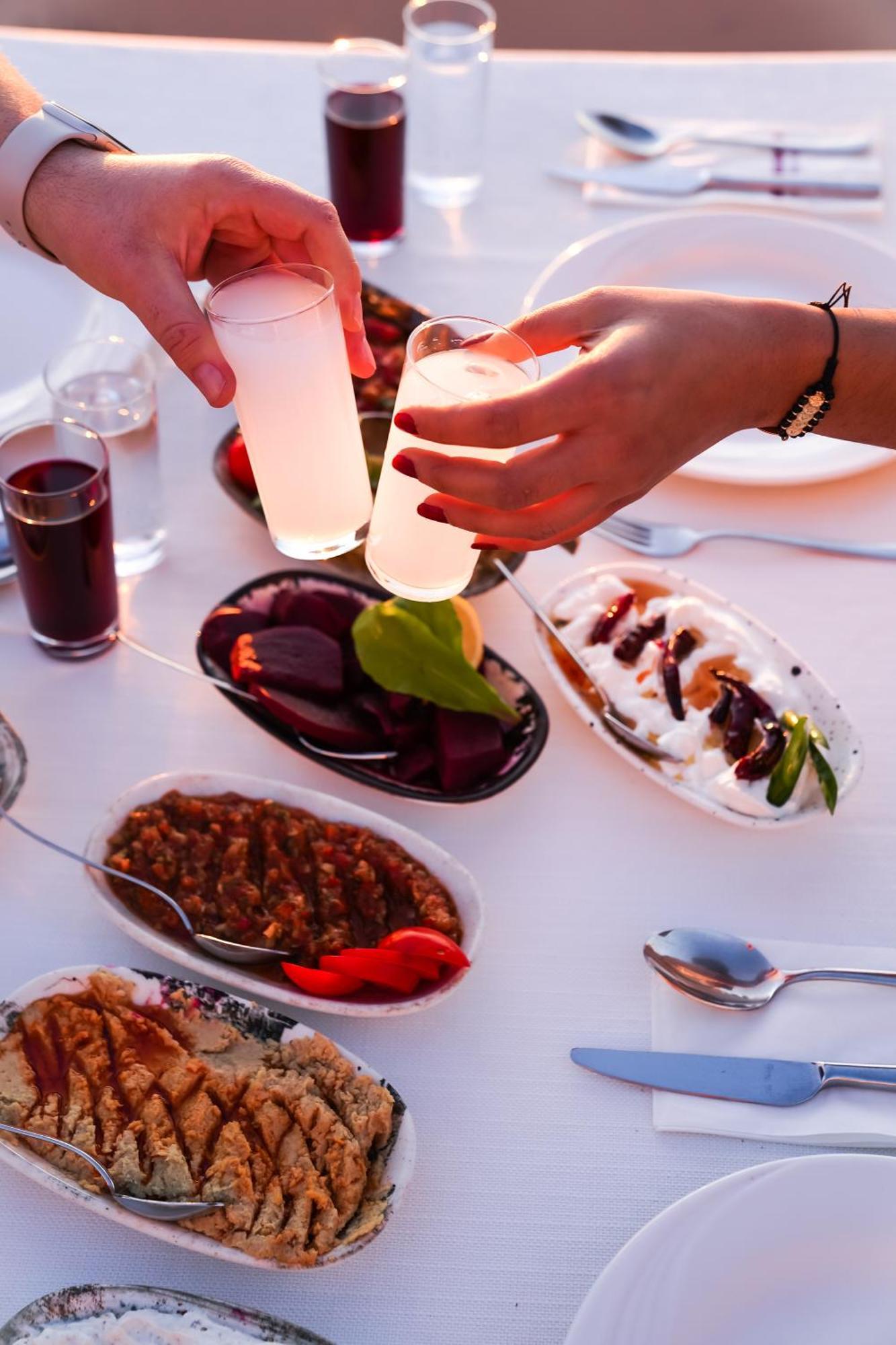 Hotel Delta Fethiye Kültér fotó