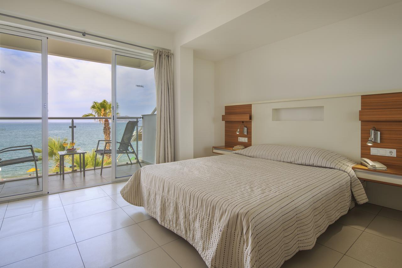 Hotel Delta Fethiye Kültér fotó