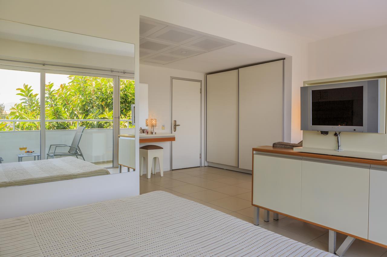 Hotel Delta Fethiye Kültér fotó